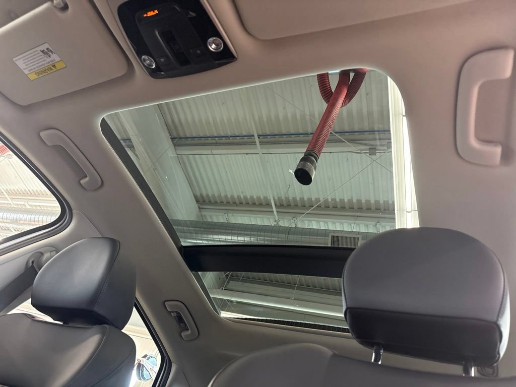 Certified 2026 Kia K5 EX FWD image 17