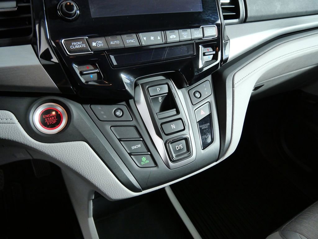 Used 2018 Honda Odyssey EX image 19