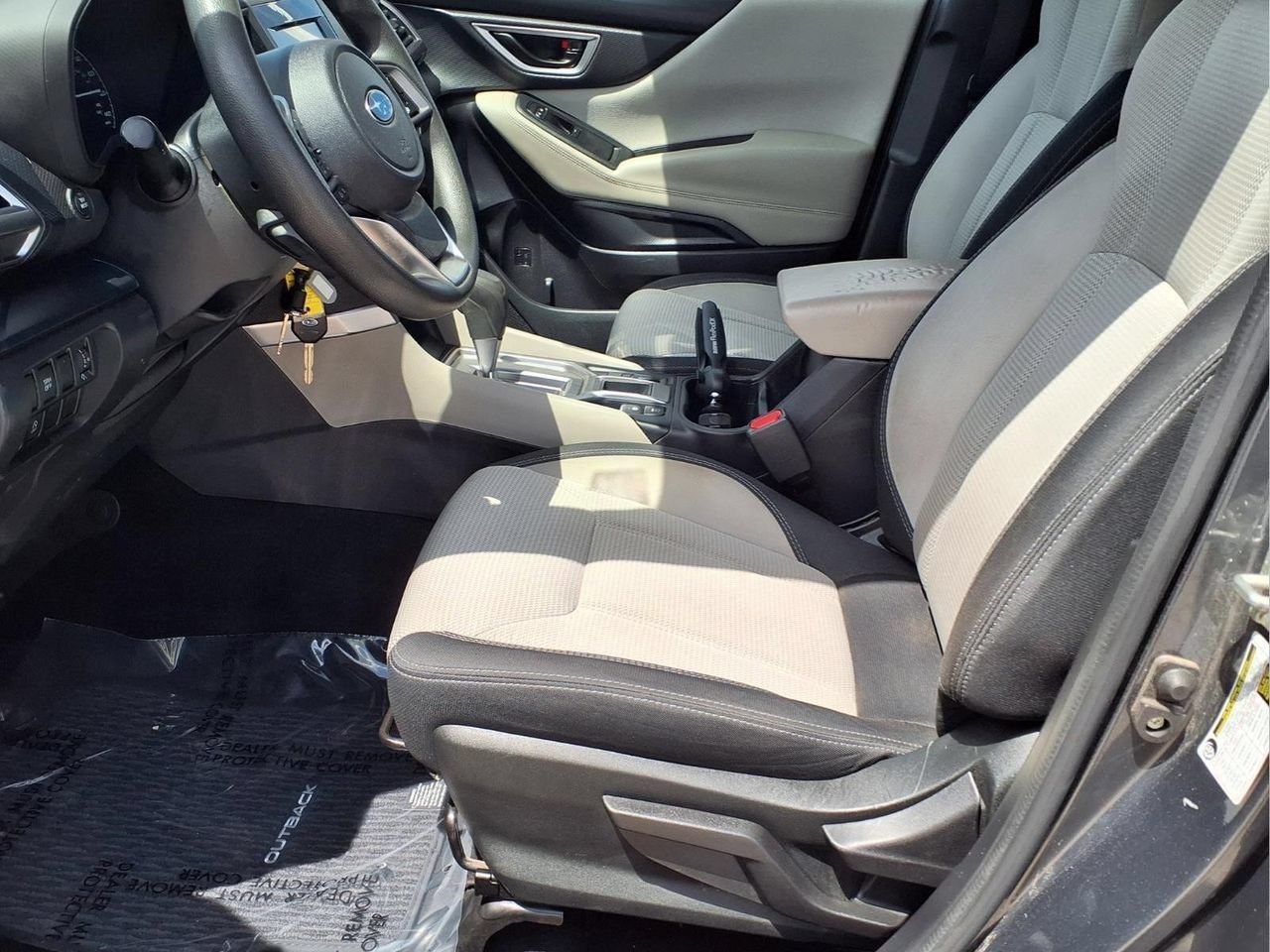 Used 2023 Subaru Forester AWD/4WD image 13