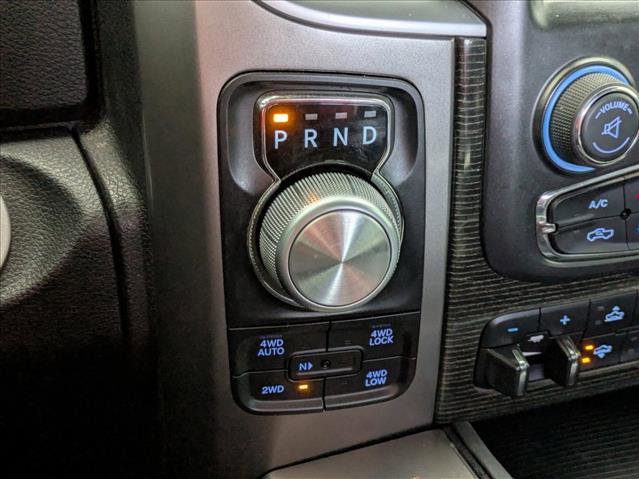 Used 2017 RAM 1500 Limited image 12