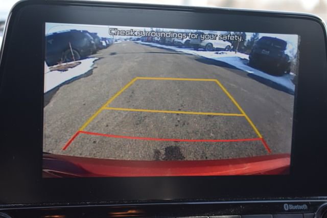 Used 2021 Kia Forte GT-Line image 28