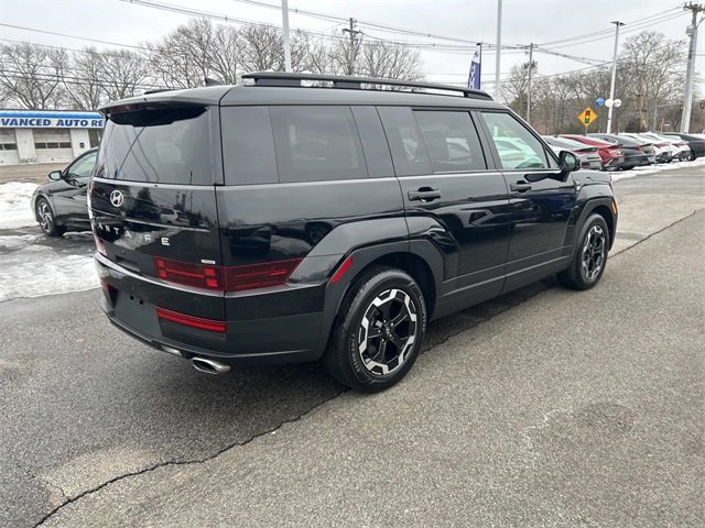 Used 2024 Hyundai Santa Fe SEL image 3