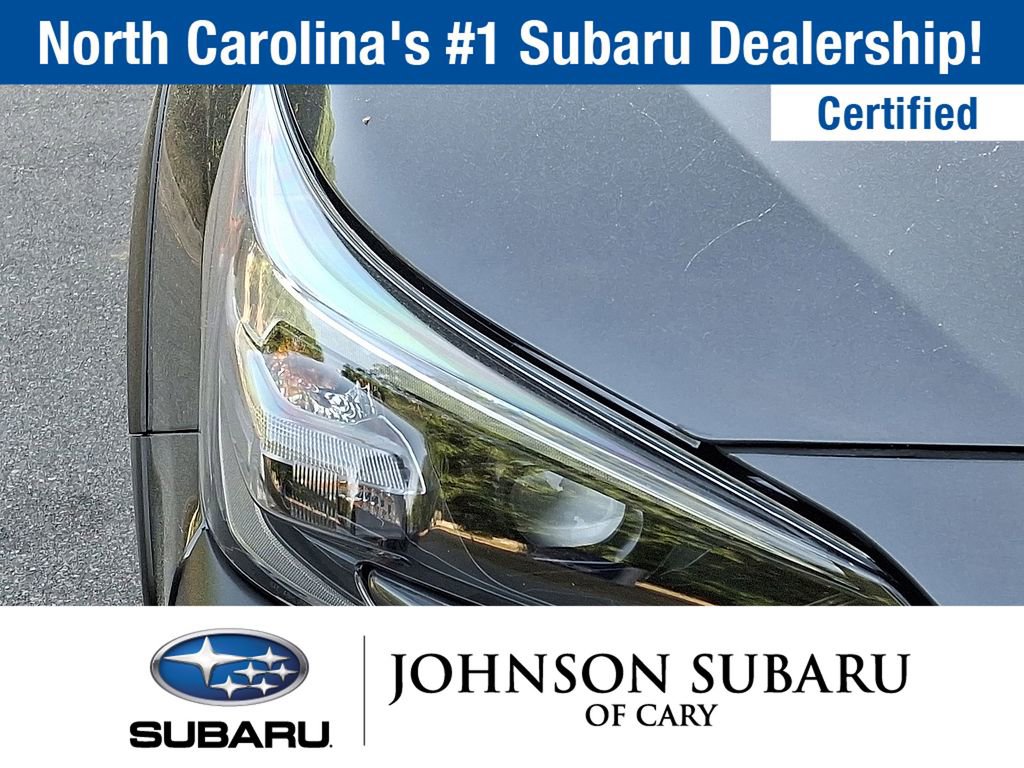 Certified 2025 Subaru Outback Premium w/ Popular Package #1A AWD/4WD image 28