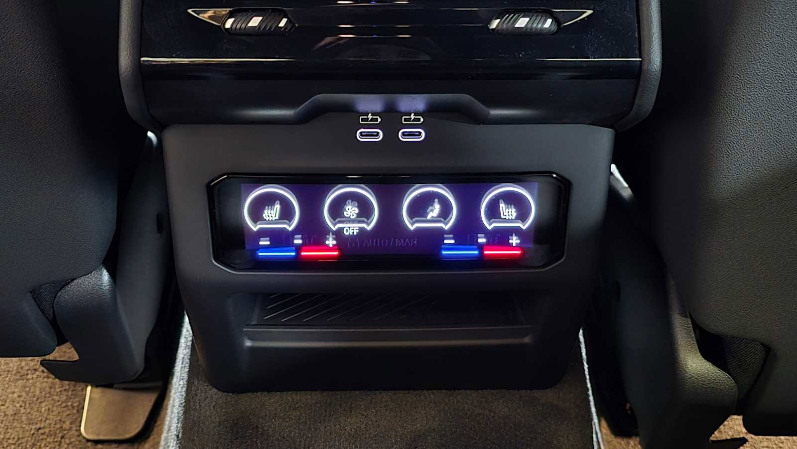 New 2026 BMW i5 w/ Executive Package AWD/4WD image 18