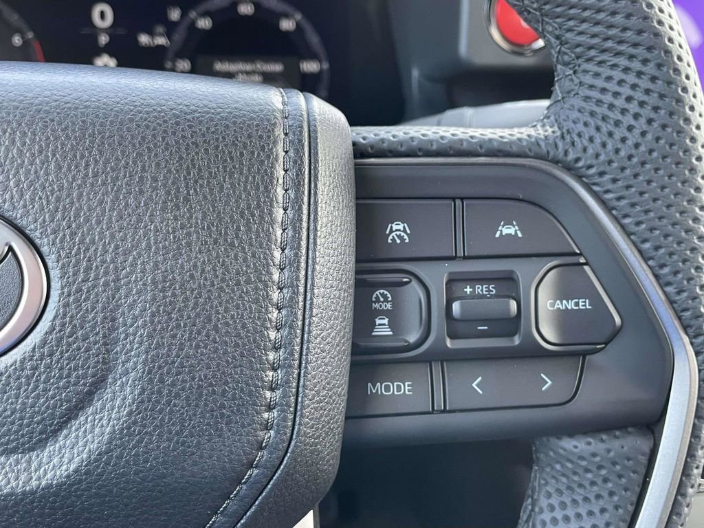 New 2026 Toyota Tacoma TRD Off-Road AWD/4WD image 34