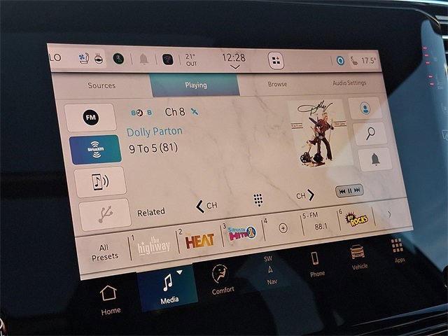 Used 2022 Jeep Wagoneer Series I w/ Convenience Group I image 19