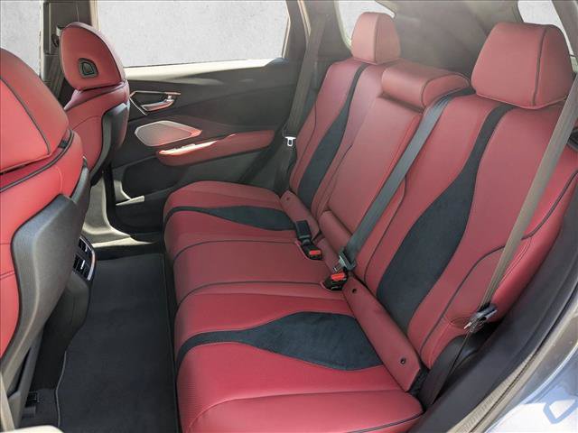 New 2026 Acura RDX A-Spec AWD/4WD image 16
