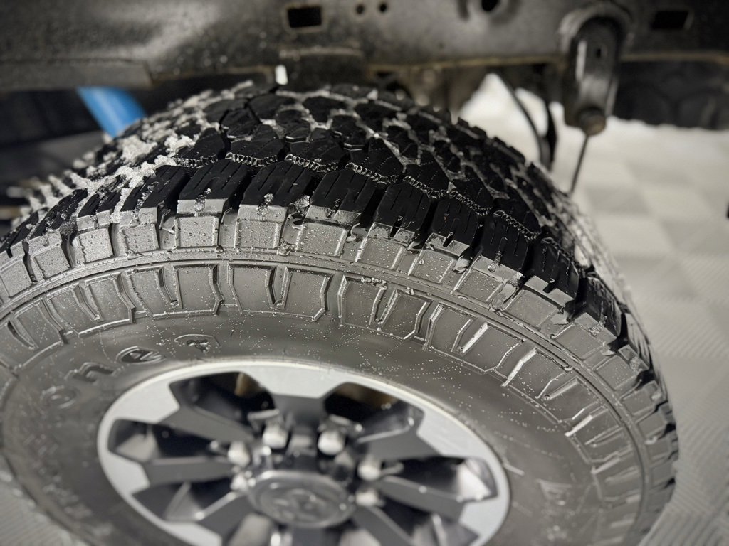 Used 2022 RAM 2500 Power Wagon image 16