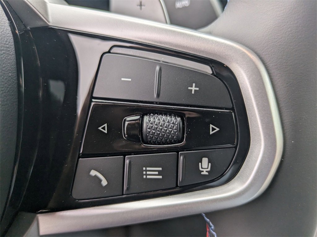 New 2026 BMW 440i xDrive Convertible image 21