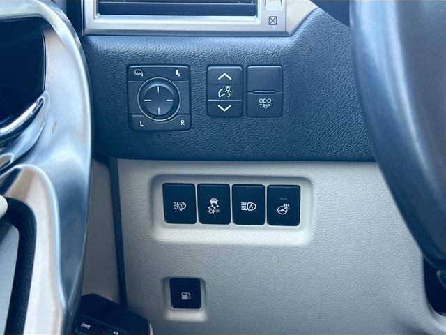Used 2022 Lexus GX 460 Premium w/ Premium Plus Package AWD/4WD image 34