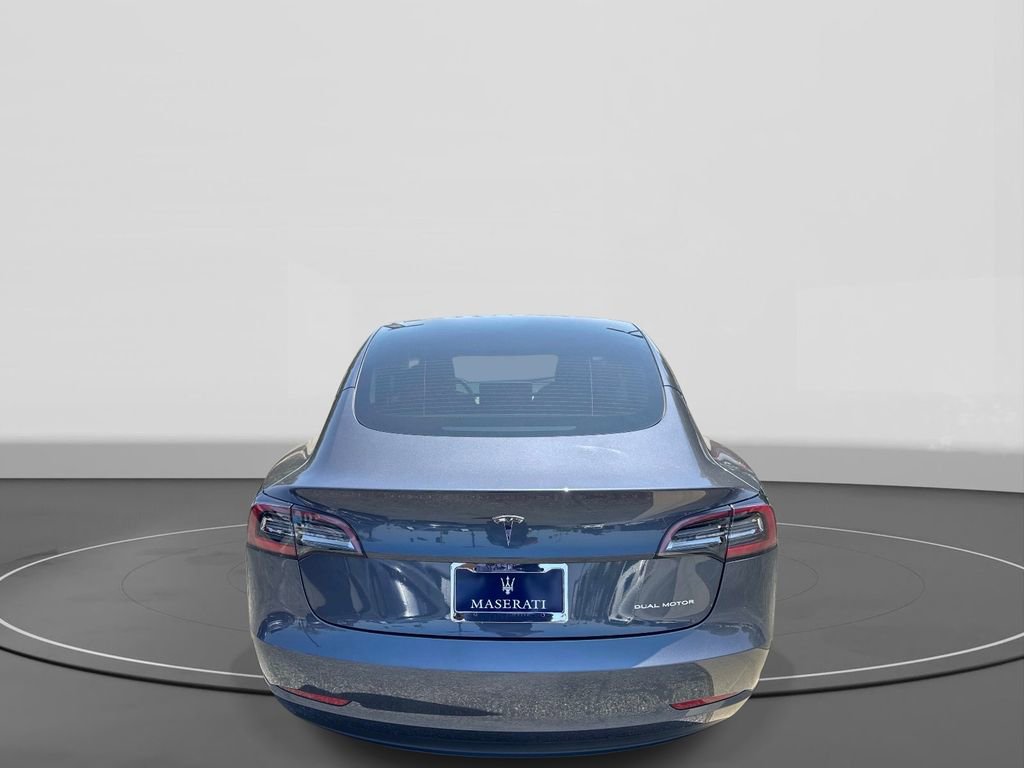 Used 2023 Tesla Model 3 Long Range AWD/4WD image 5