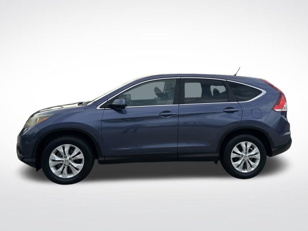 Used 2014 Honda CR-V EX image 2