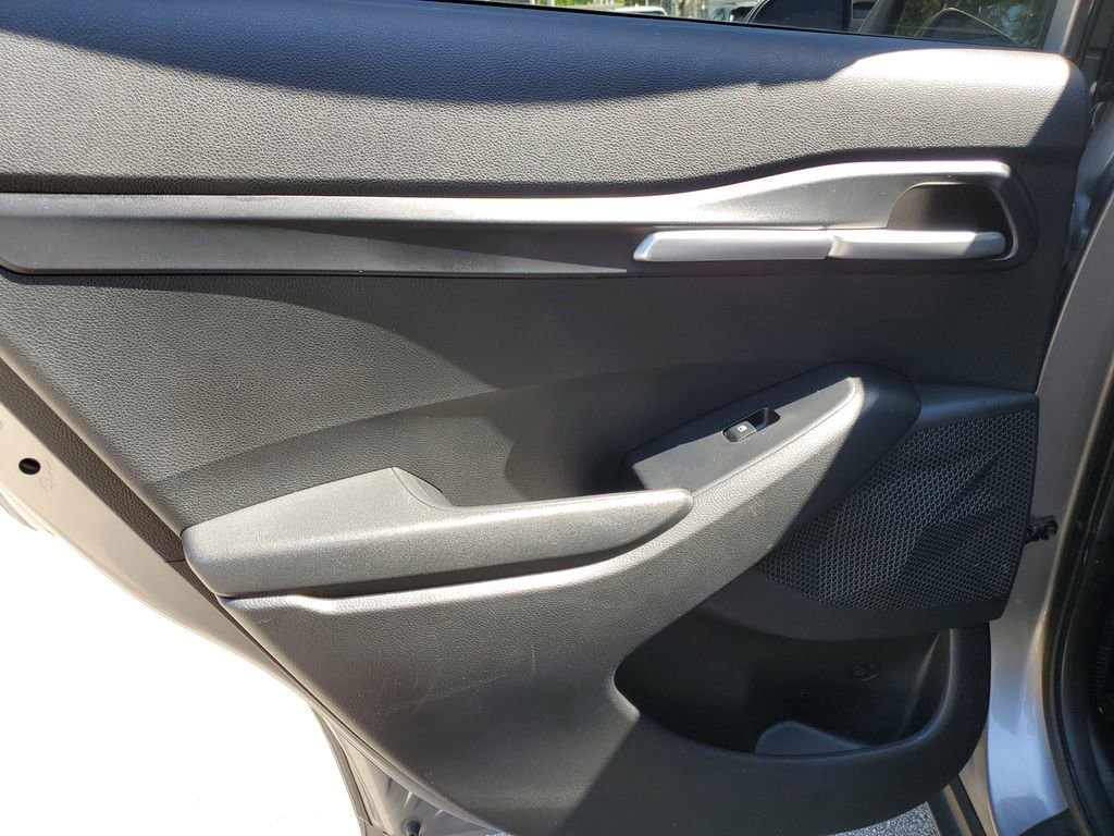 Certified 2023 Kia Seltos LX AWD/4WD image 16