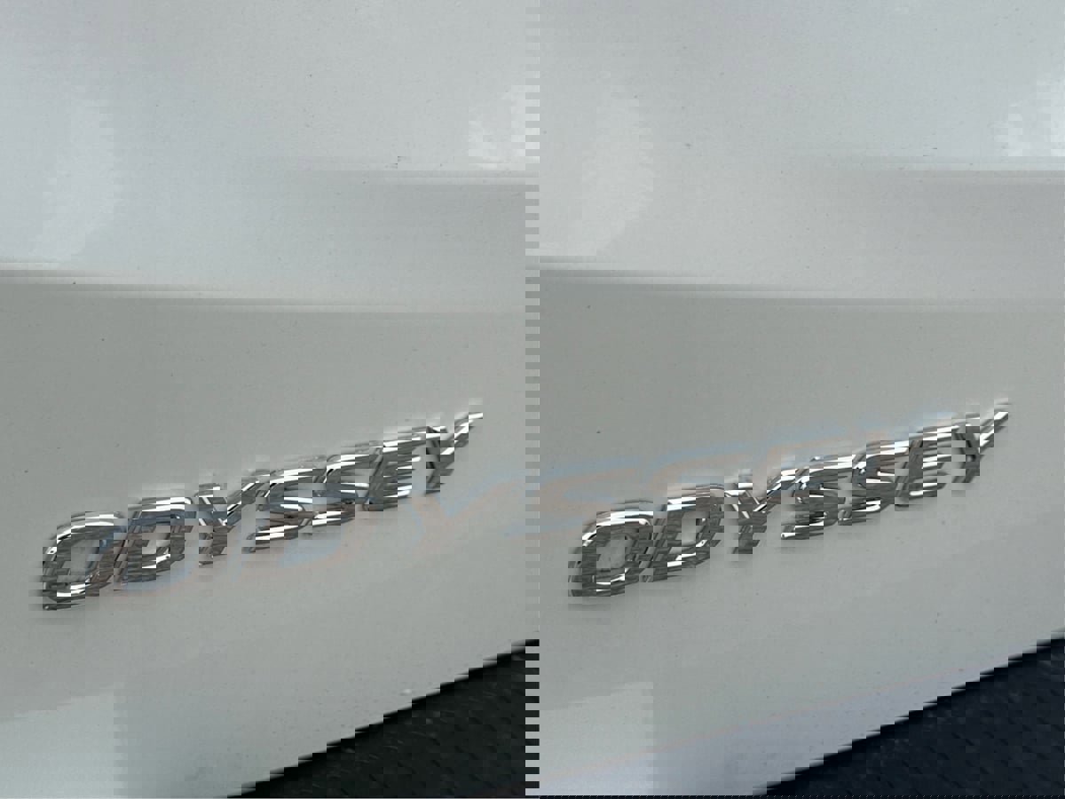 Used 2018 Honda Odyssey EX-L image 28