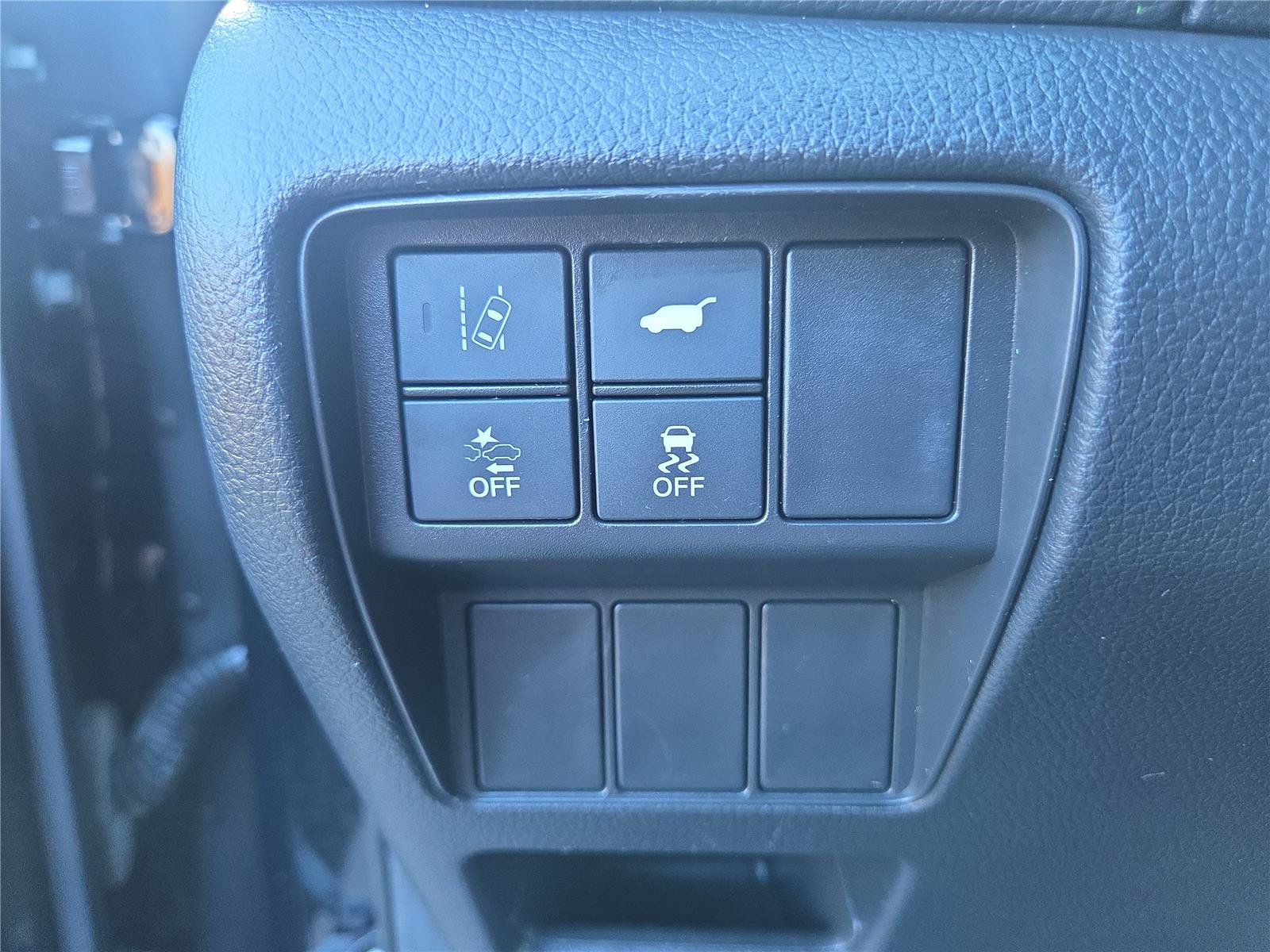 Used 2017 Honda CR-V EX-L image 17