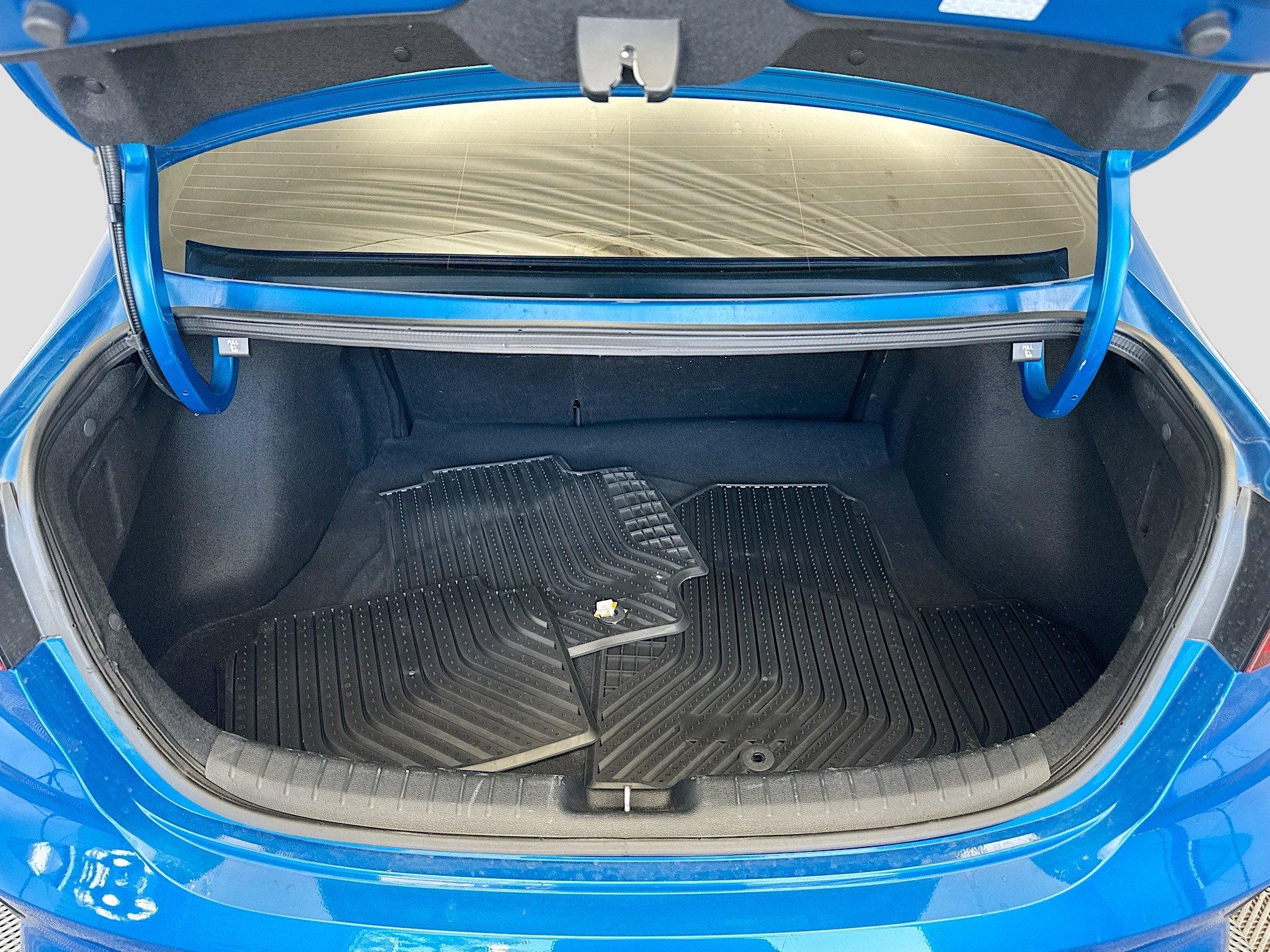 Used 2022 Kia Forte GT image 17