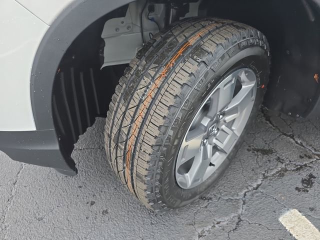 New 2026 Honda Ridgeline RTL image 33