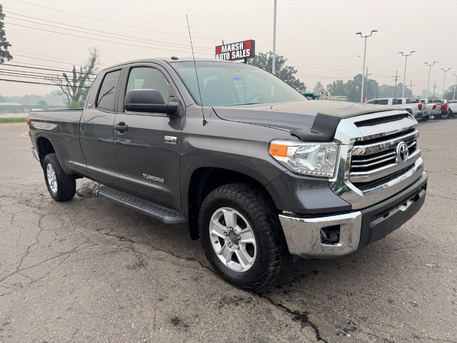 Used 2016 Toyota Tundra SR5 AWD/4WD image 7