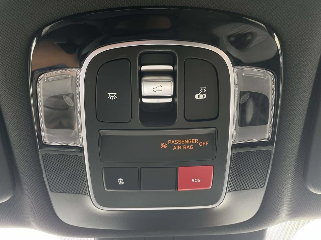 Certified 2022 Hyundai Santa Cruz SEL Premium AWD/4WD image 23