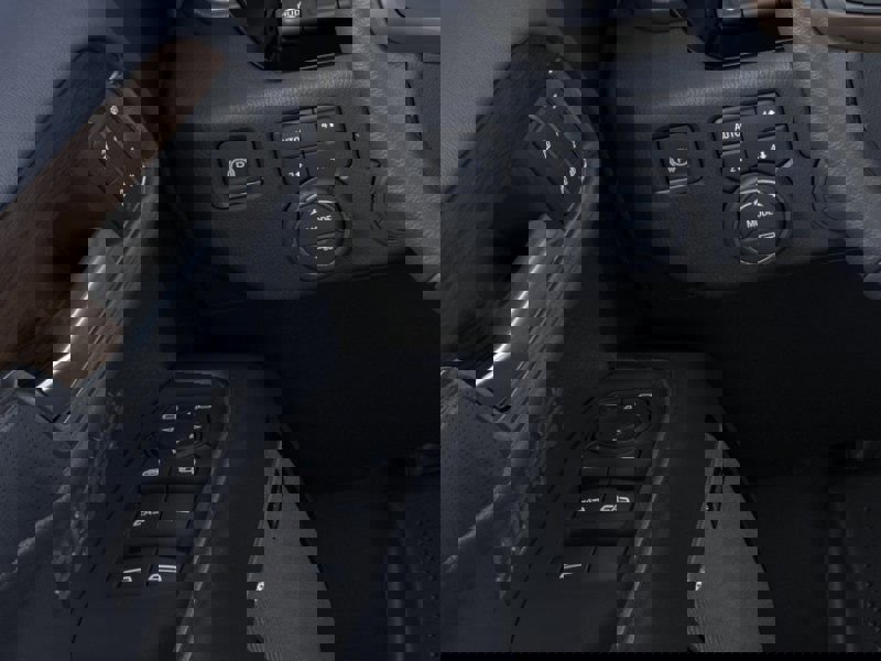 New 2026 Chevrolet Silverado 1500 High Country image 22