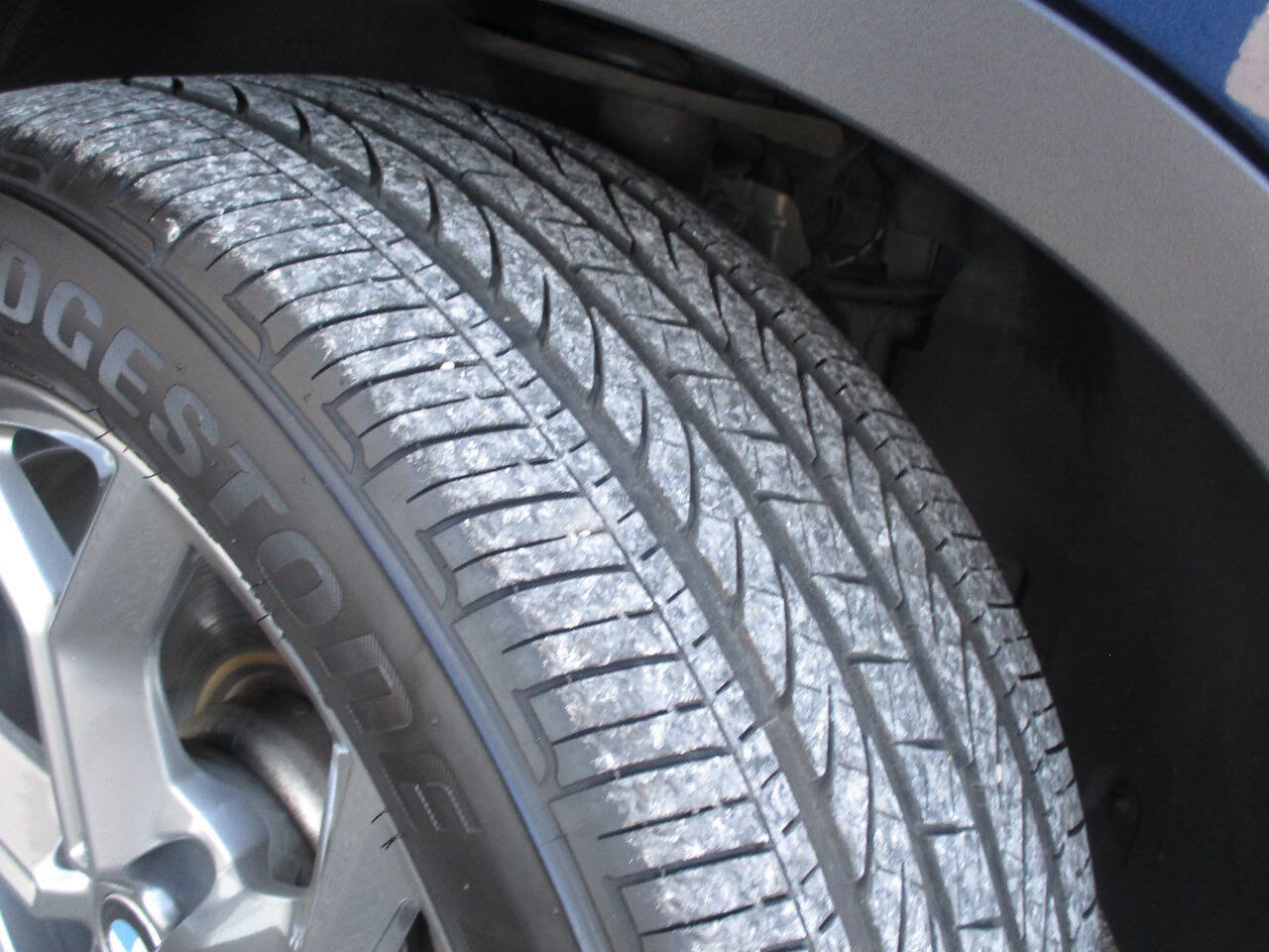 Used 2020 BMW X3 xDrive30i w/ Premium Package image 45