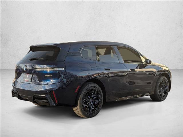 New 2026 BMW iX xDrive60 image 2