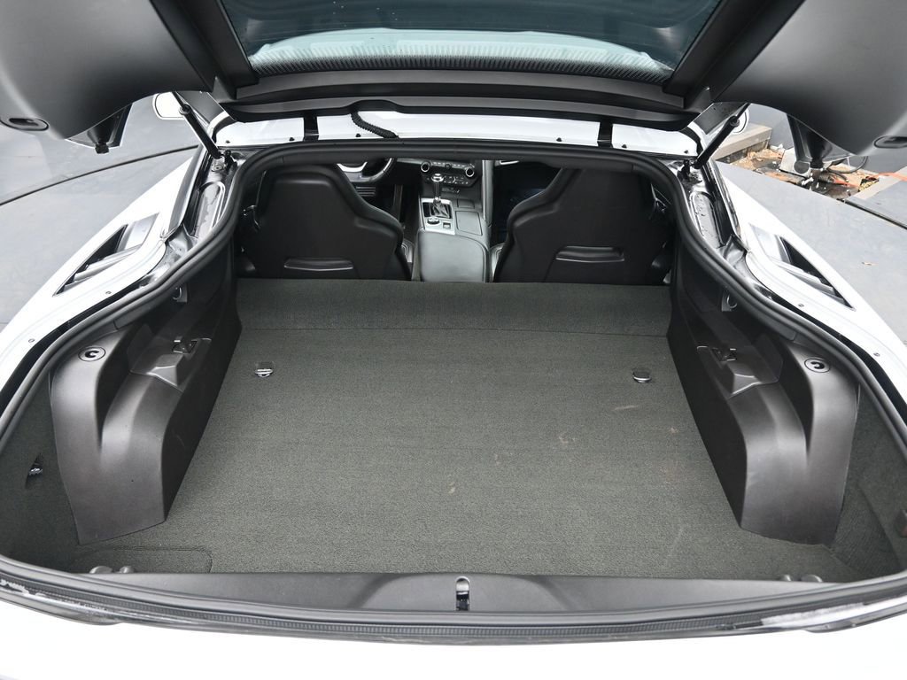 Used 2019 Chevrolet Corvette Stingray Coupe image 27