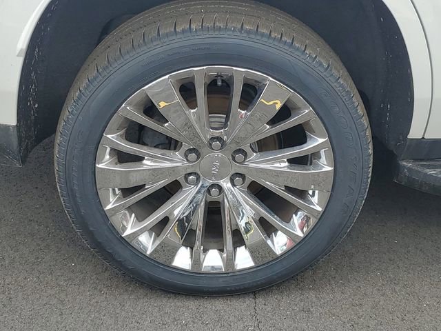 Used 2021 GMC Yukon Denali AWD/4WD image 5