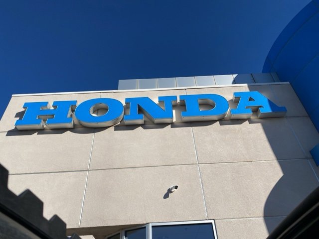 New 2026 Honda CR-V Sport-L image 18