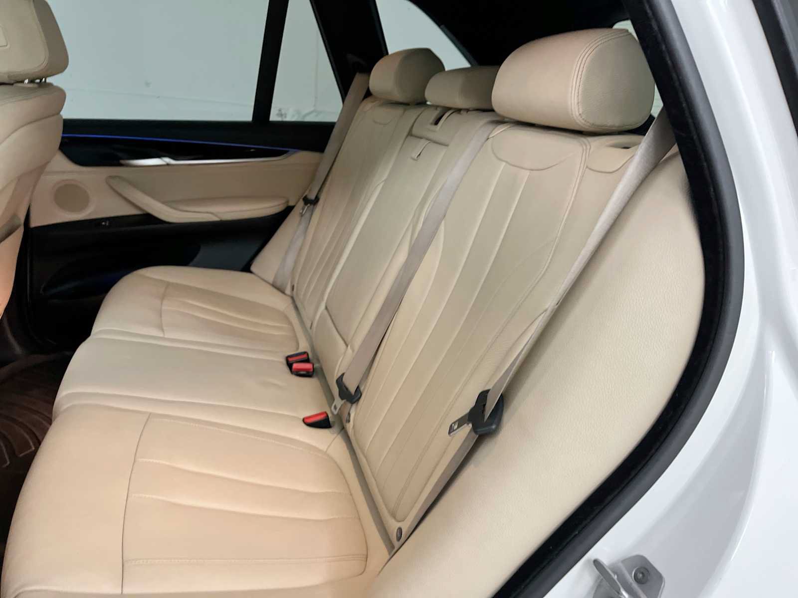Used 2017 BMW X5 xDrive40e AWD/4WD image 31