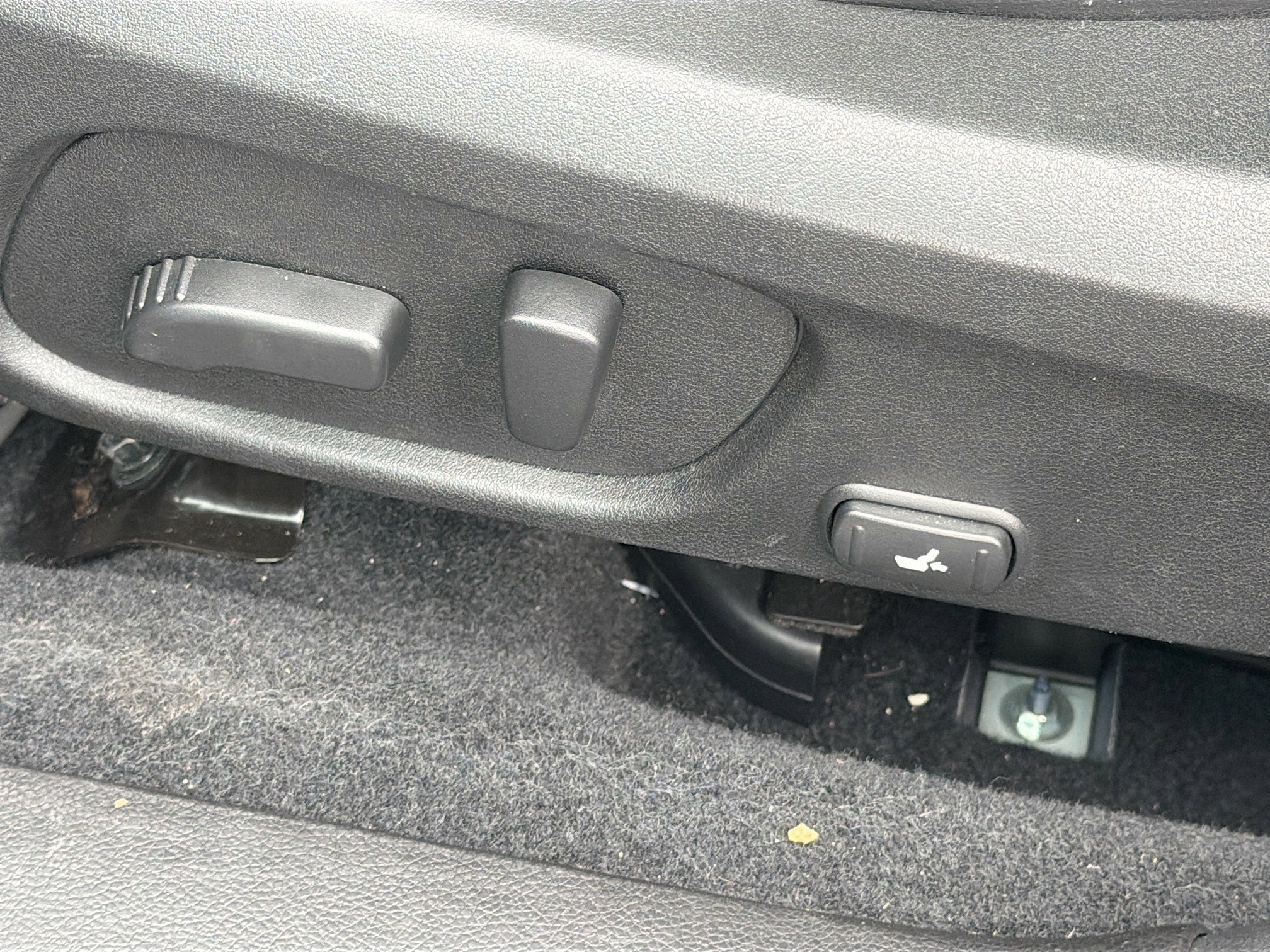 Used 2018 Subaru Forester 2.5i Touring image 24