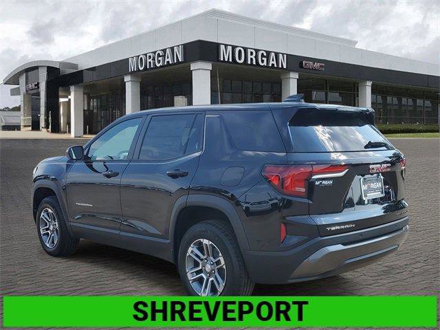 New 2026 GMC Terrain Elevation image 5