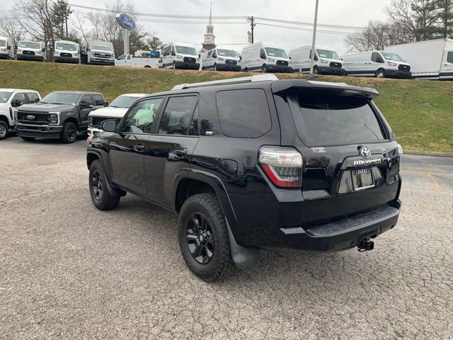Used 2017 Toyota 4Runner SR5 image 6