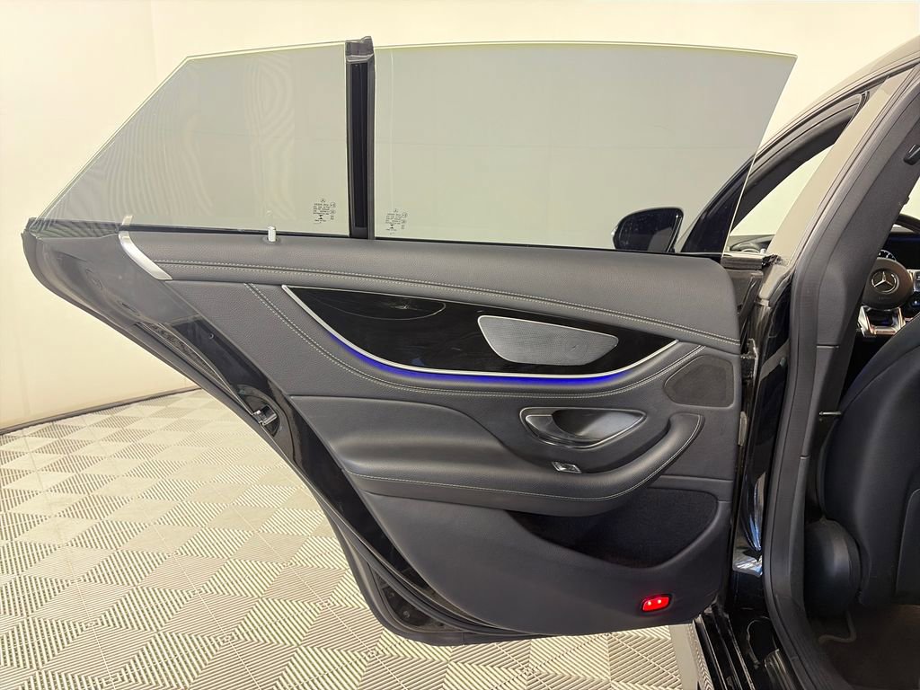 Used 2020 Mercedes-Benz AMG GT 53 image 12