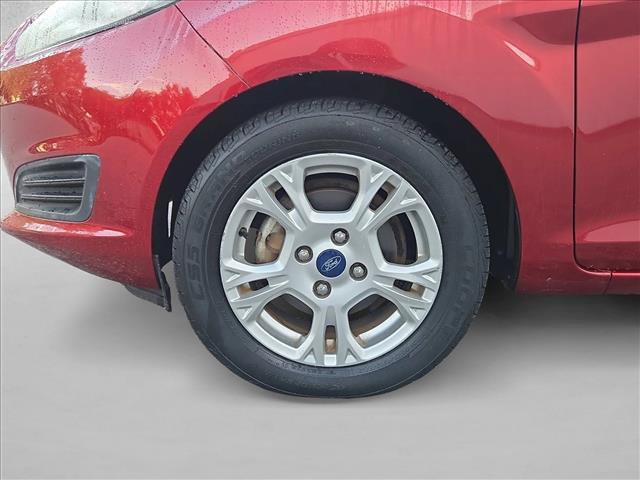 Used 2016 Ford Fiesta SE FWD image 20
