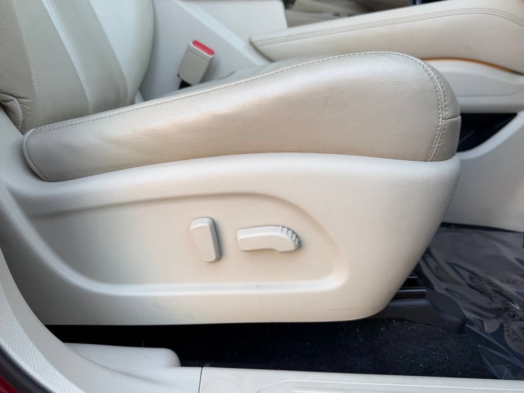 Used 2019 Nissan Murano SL AWD/4WD image 35