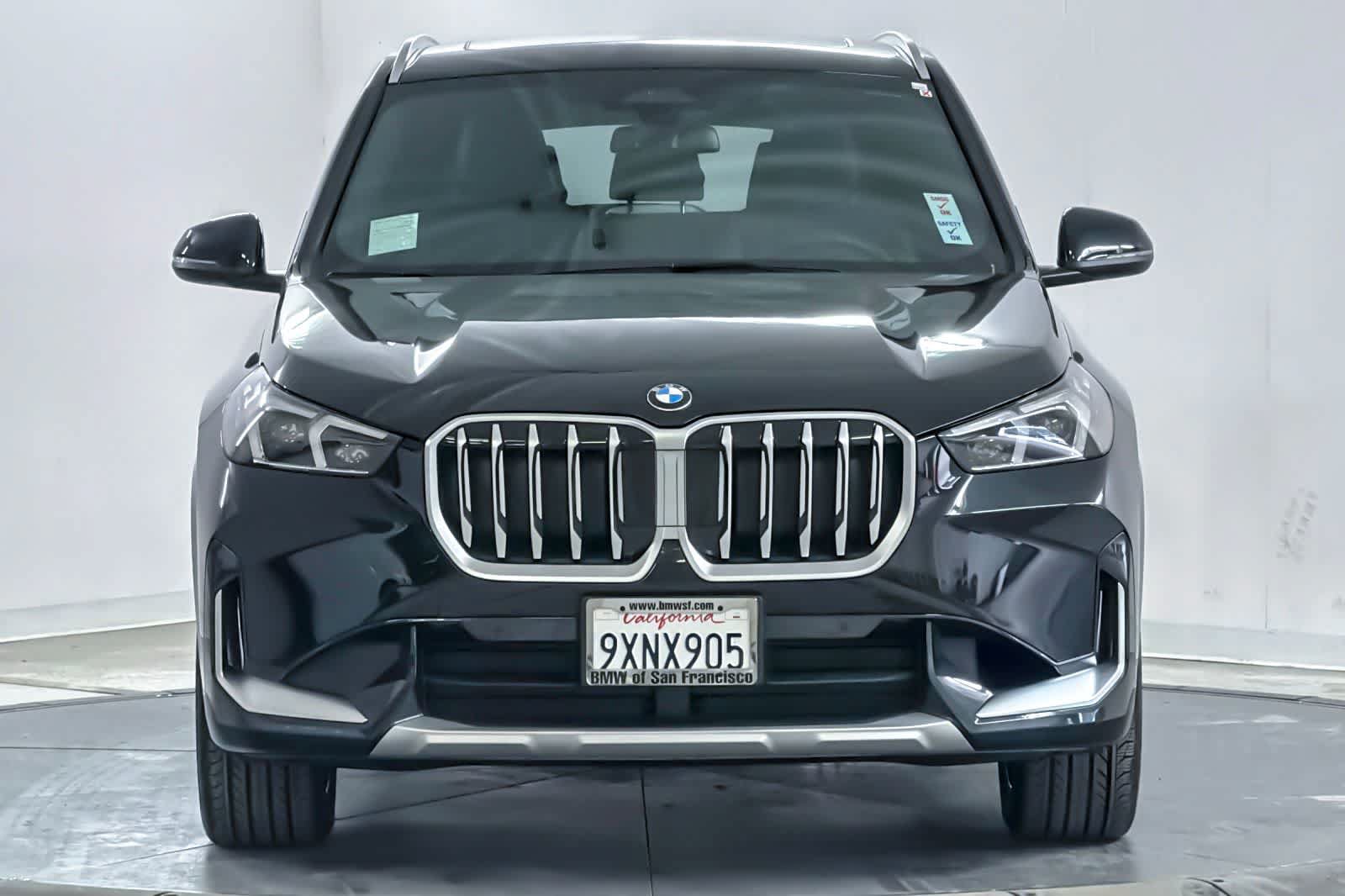 Used 2026 BMW X1 xDrive28i w/ Convenience Package AWD/4WD image 10
