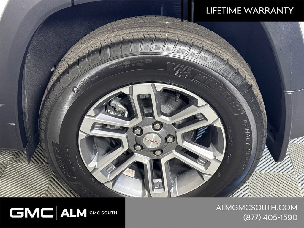 New 2026 GMC Terrain Elevation w/ LPO, Floor Liner Package image 21