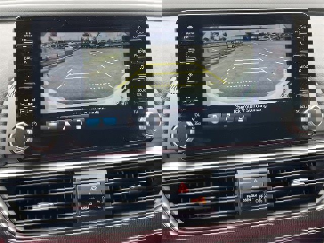 Certified 2020 Honda Accord Sport image 18