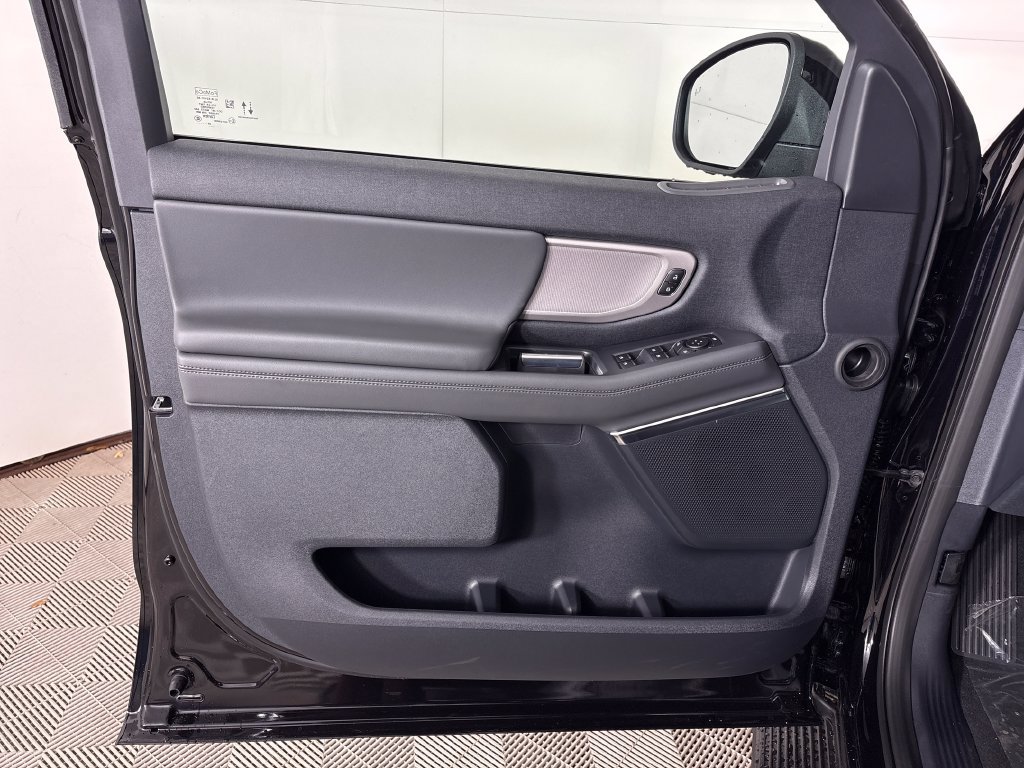 New 2027 Ford Expedition Active RWD image 16
