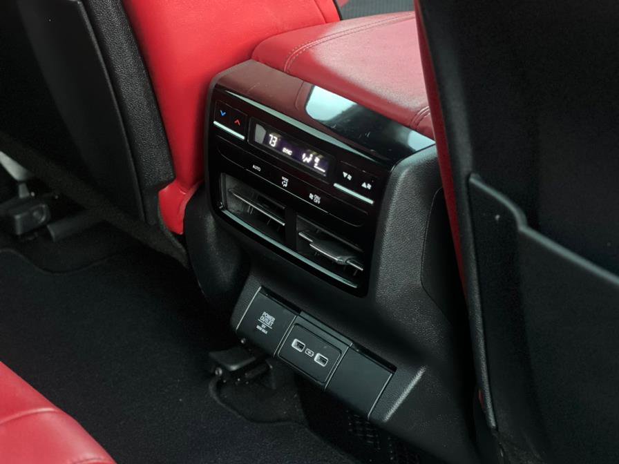 Used 2023 Acura MDX A-Spec image 30