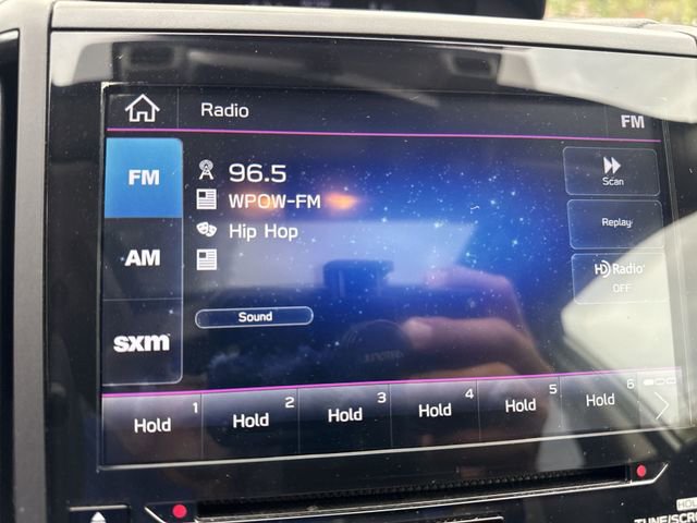 Certified 2023 Subaru Crosstrek 2.5i Sport image 16