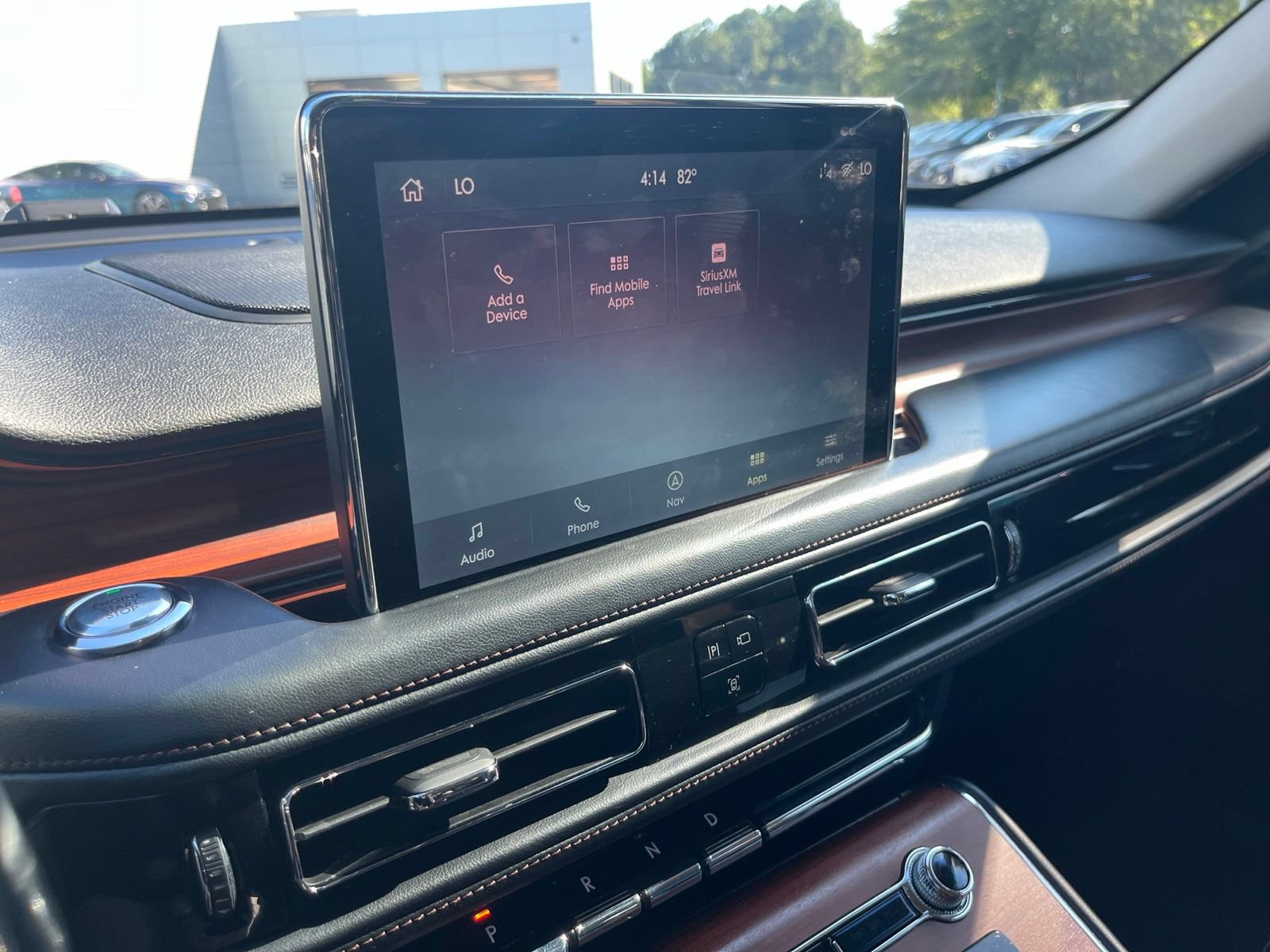 Used 2021 Lincoln Aviator Reserve RWD image 23