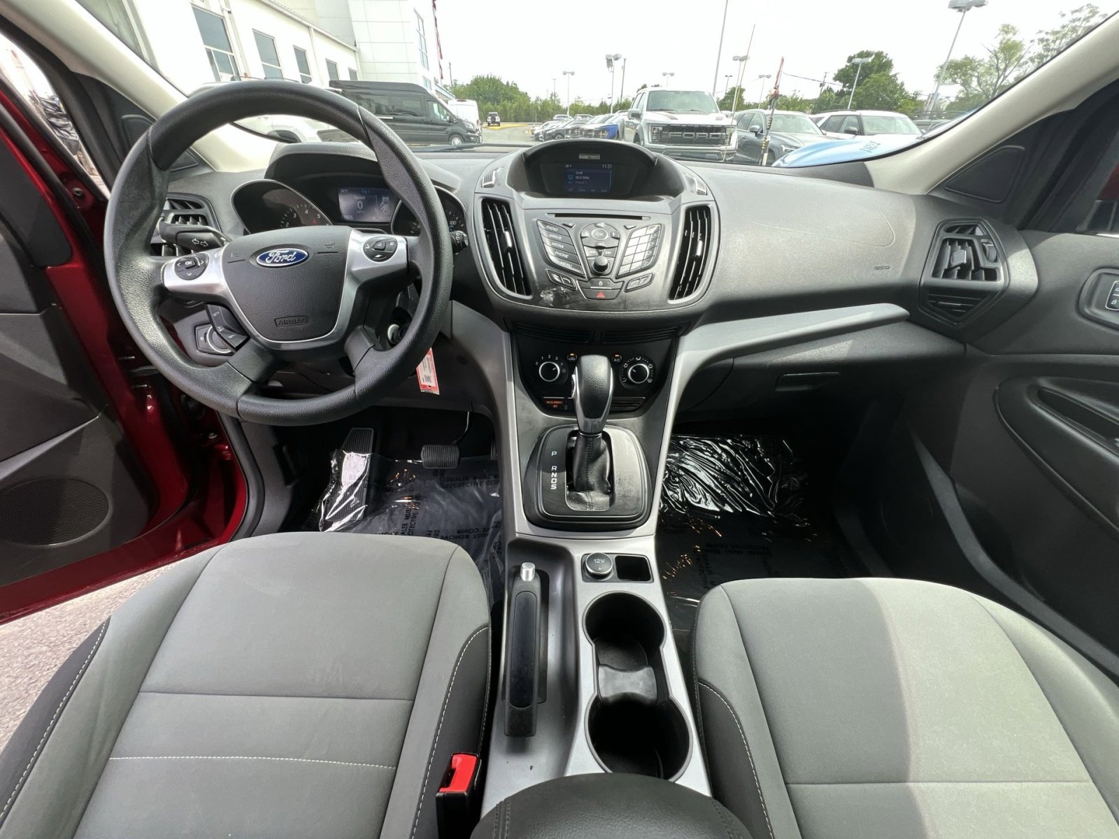 Used 2015 Ford Escape SE FWD image 30