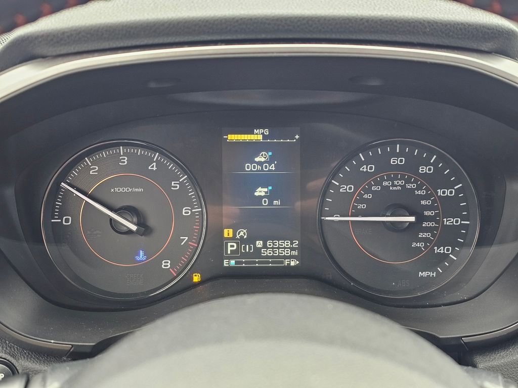 Used 2020 Subaru Crosstrek 2.0i Premium AWD/4WD image 13