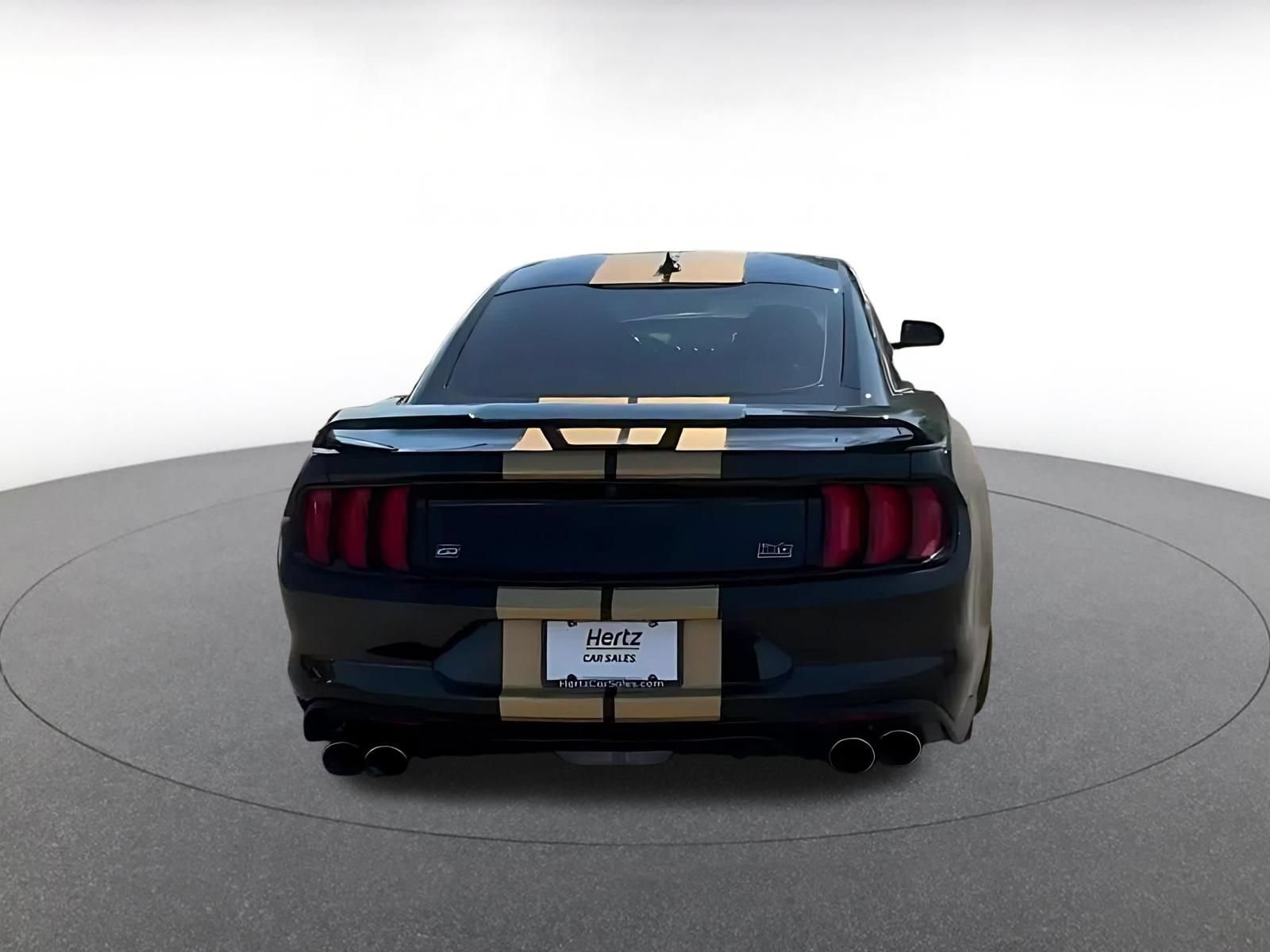 Used 2022 Ford Mustang GT Premium w/ GT Performance Package RWD image 12