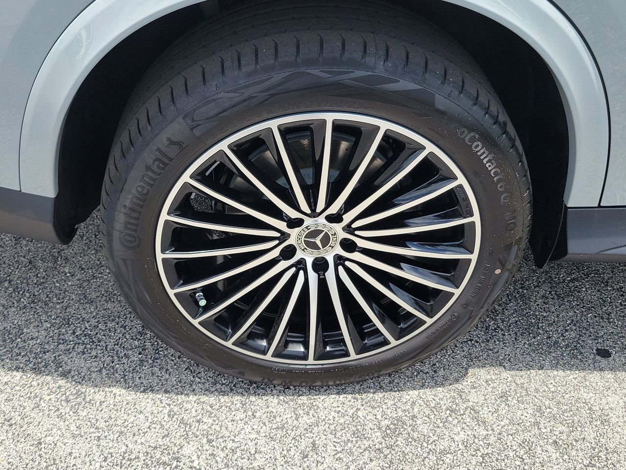 New 2026 Mercedes-Benz GLC 300 4MATIC image 7