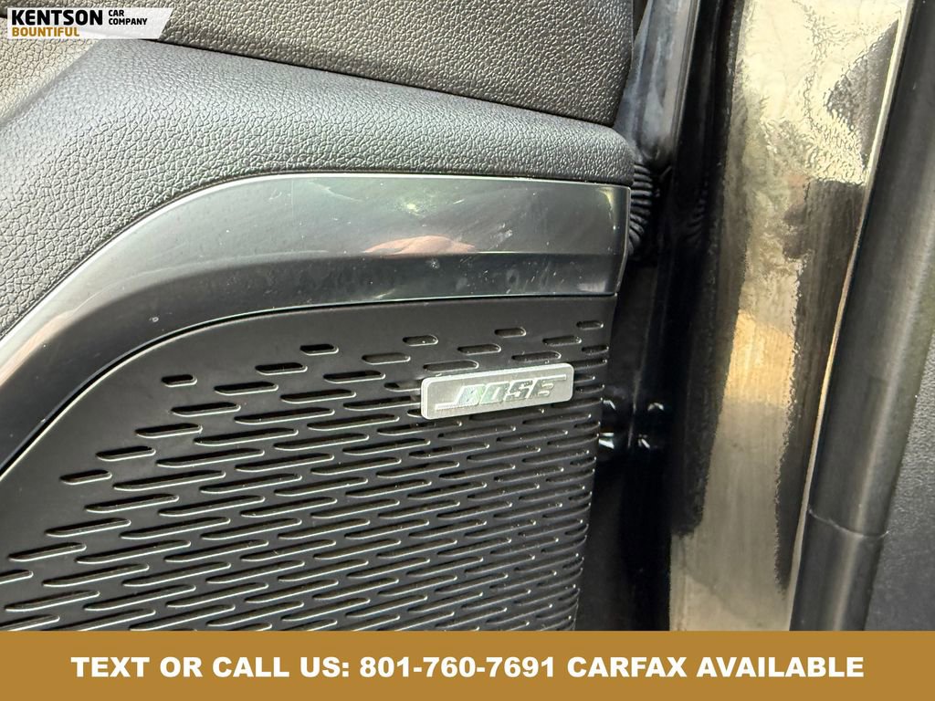 Used 2024 Chevrolet Traverse RS image 20