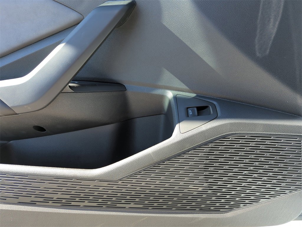 New 2026 Volkswagen Jetta SE image 27