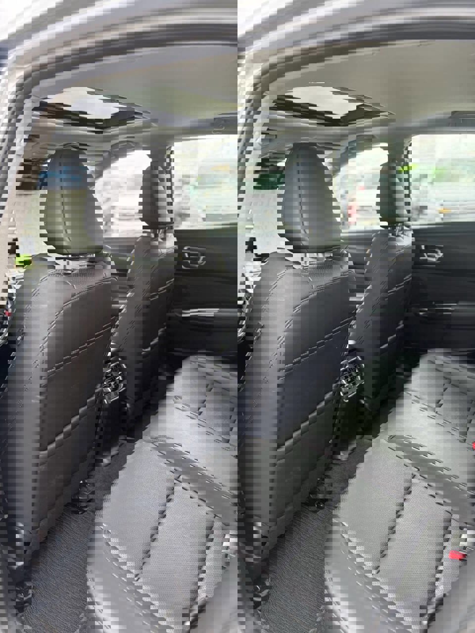 Used 2018 Acura TLX w/ Technology Package image 21